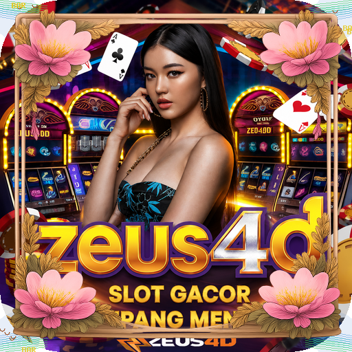 zeus4d — galeri pratinjau - APK Resmi